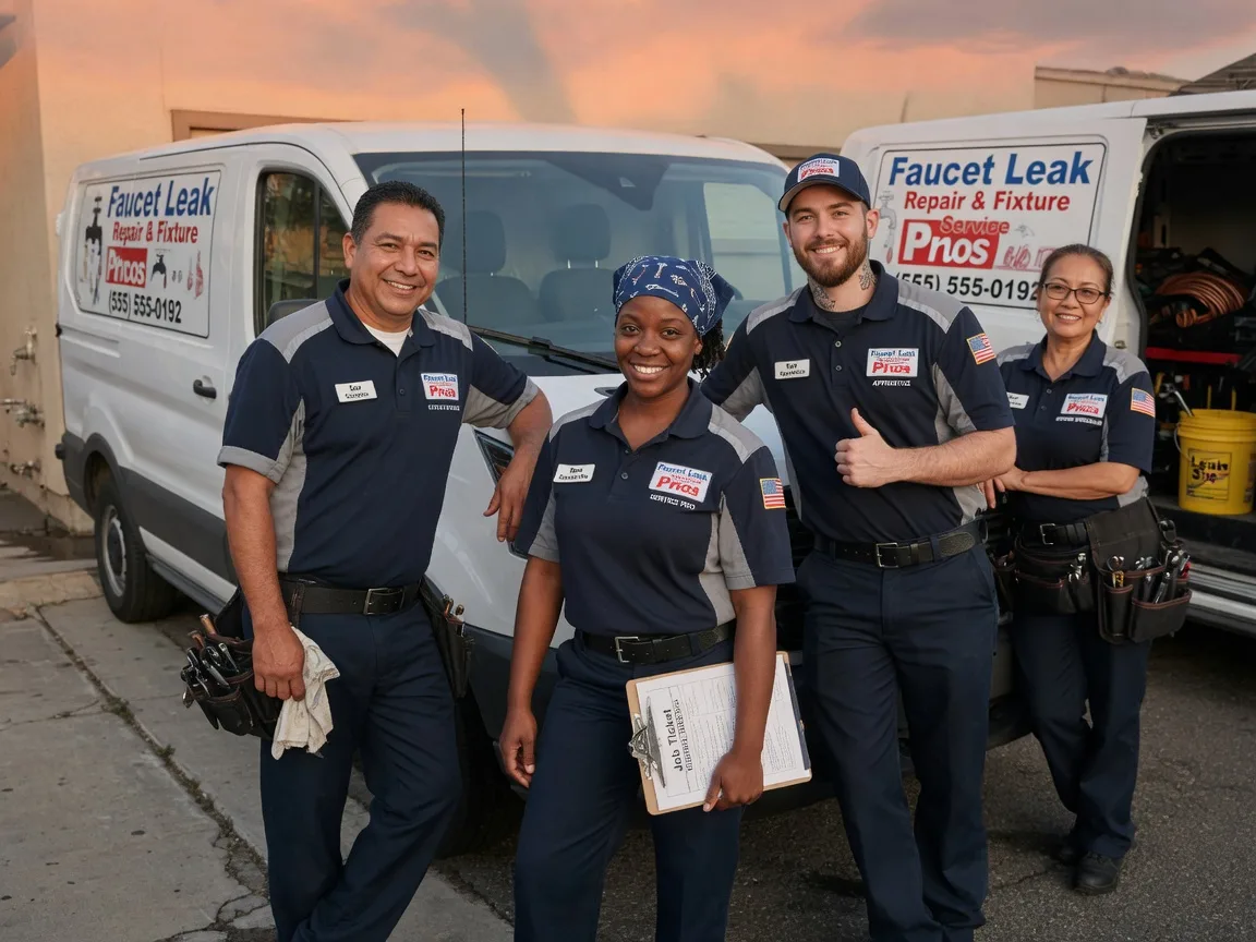 Faucet Repair company in Pricedale, PA