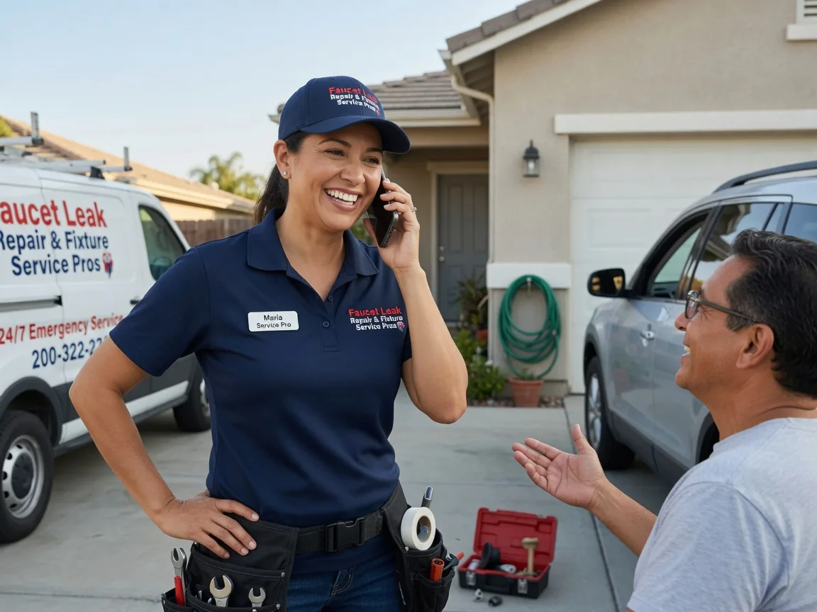 Faucet Repair Pricedale, PA FAQs