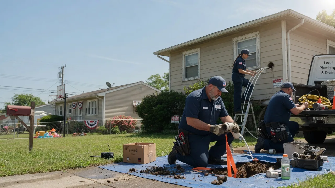 Faucet Repair in Pricedale, PA near me